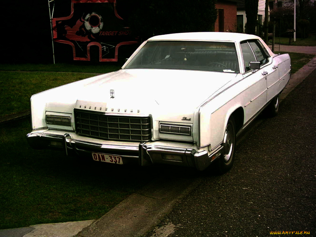 , lincoln
